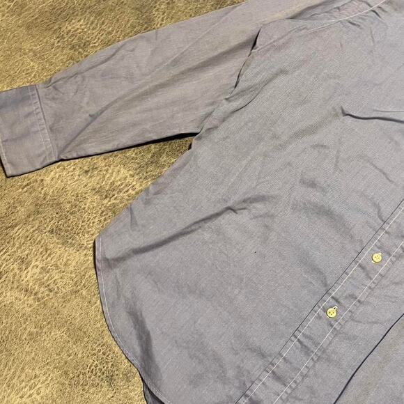 Vintage Ralph lauren button up - Picture 3 of 6